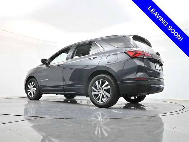 Used 2022 Chevrolet Equinox Premier FWD image 43