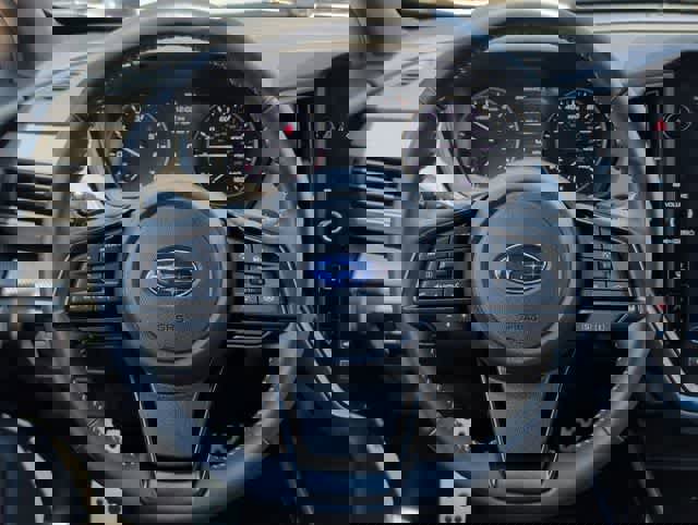 Certified 2025 Subaru Crosstrek 2.5i Sport AWD/4WD image 22