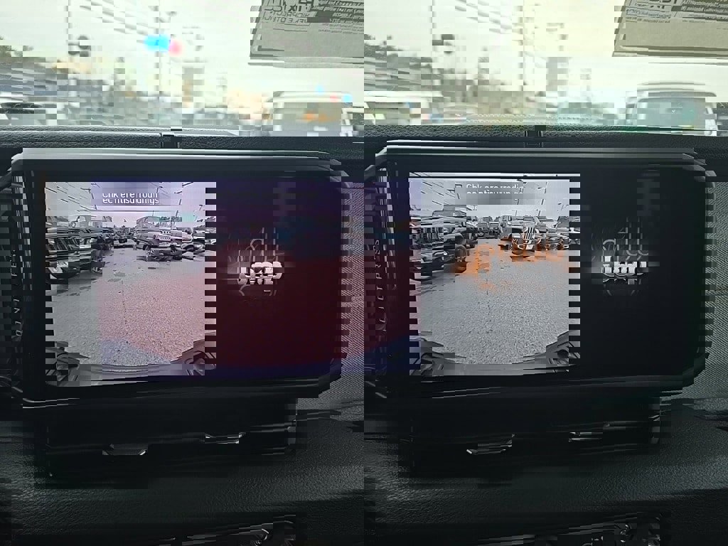 New 2026 Jeep Gladiator Sport image 28