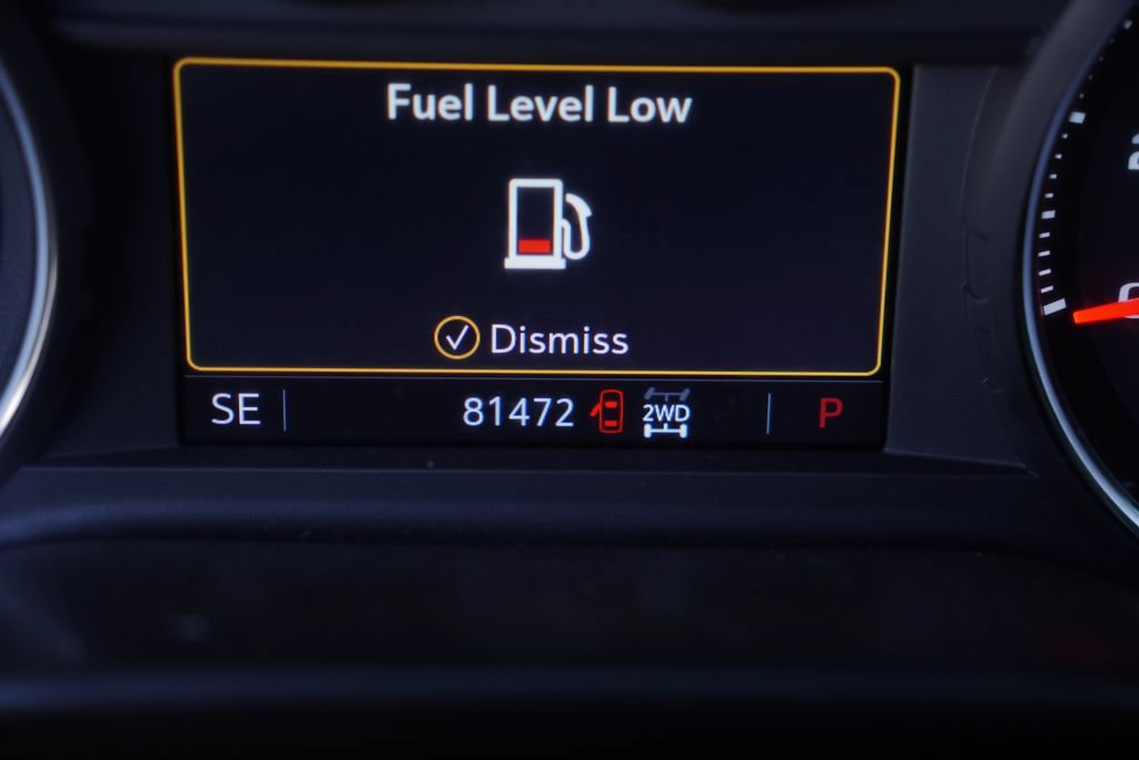 Used 2020 Chevrolet Silverado 1500 LT Trail Boss AWD/4WD image 6