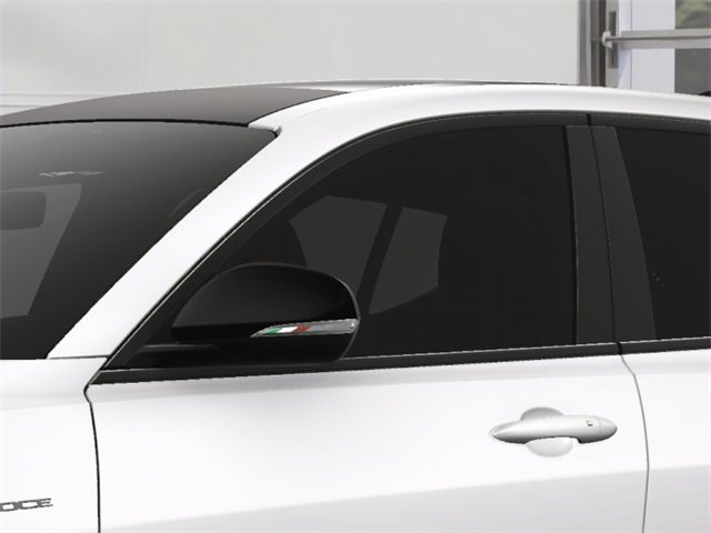 New 2025 Alfa Romeo Tonale w/ Premium Package image 15