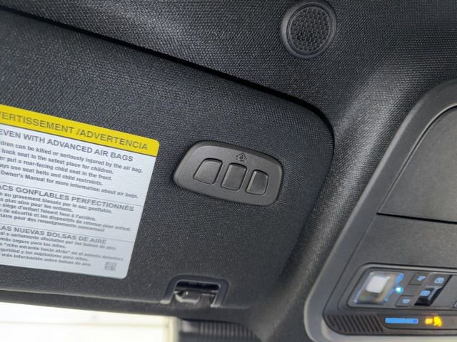 New 2026 Ford Explorer ST-Line image 31