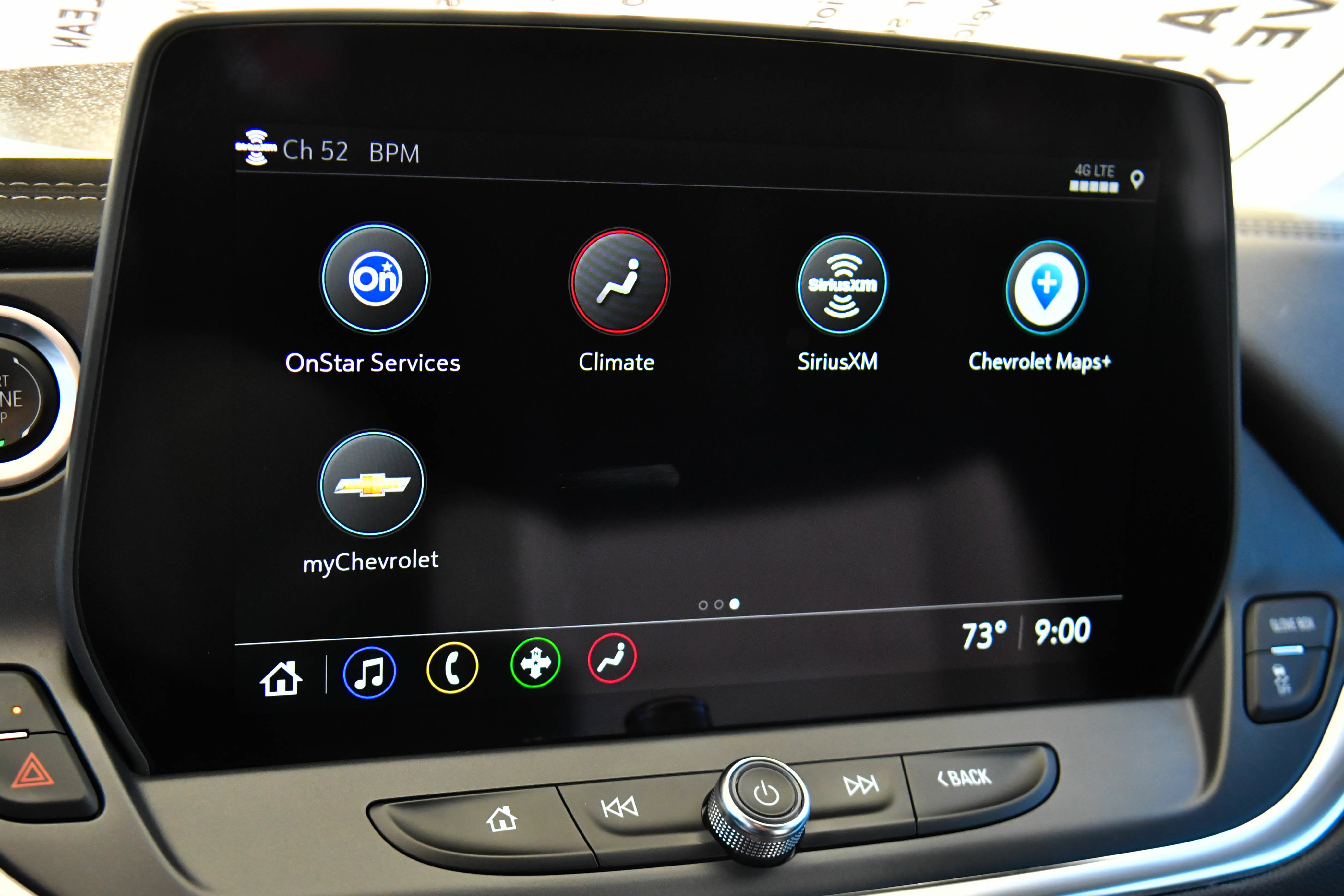 Used 2025 Chevrolet Blazer LT FWD image 21
