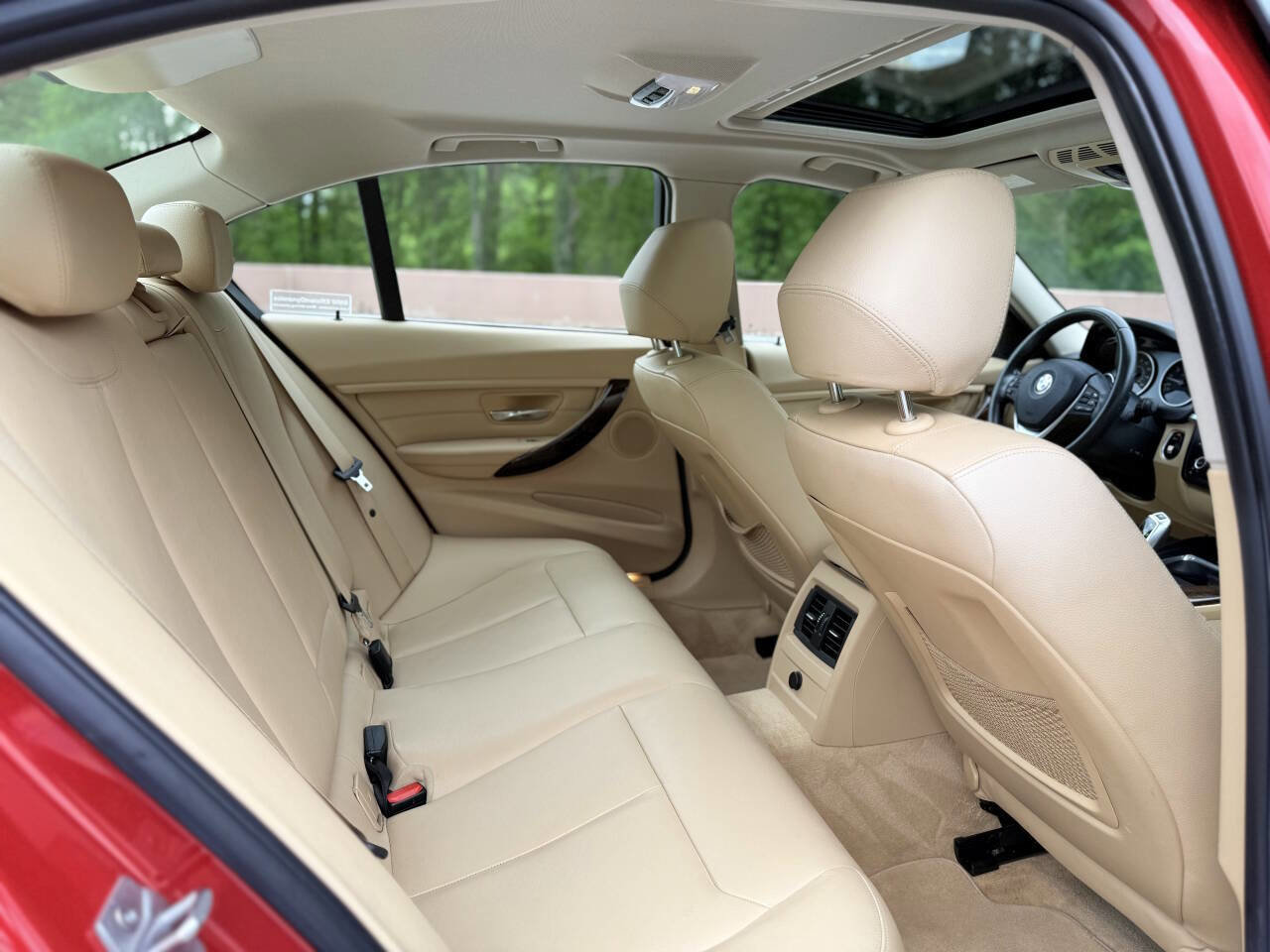 Used 2015 BMW 328i Sedan image 21