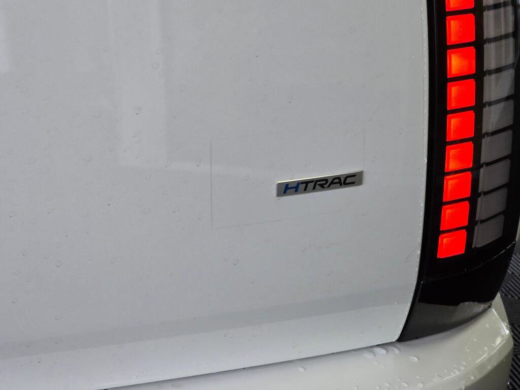 New 2026 Hyundai Ioniq 9 SEL image 14