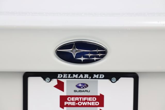 Certified 2022 Subaru Legacy Touring XT image 62