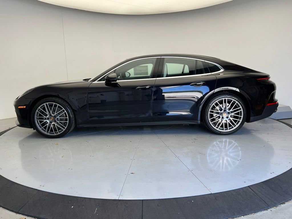New 2026 Porsche Panamera RWD image 2