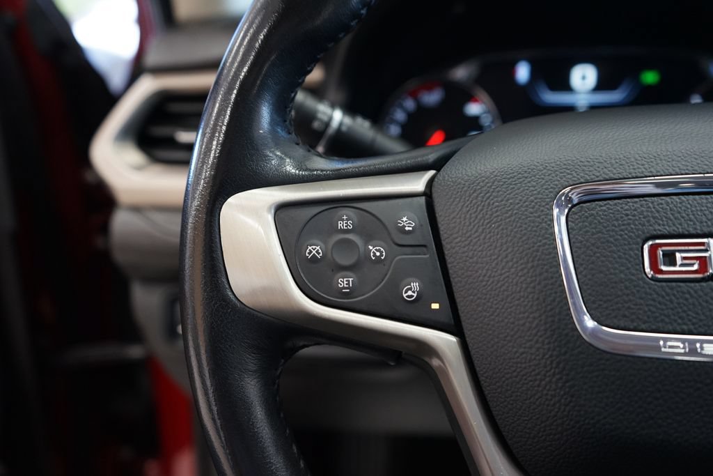 Used 2022 GMC Acadia Denali AWD/4WD image 36