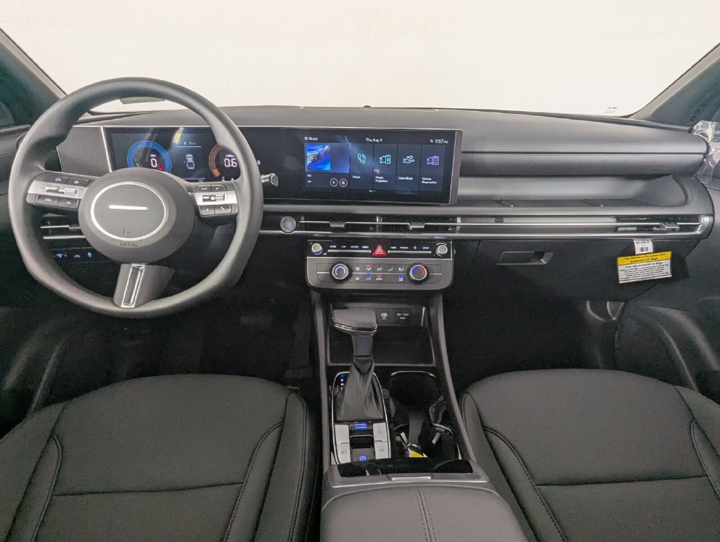 New 2027 Hyundai Santa Cruz SE FWD image 13