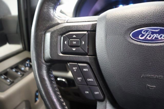 Used 2020 Ford F150 XLT w/ Equipment Group 302A Luxury image 18