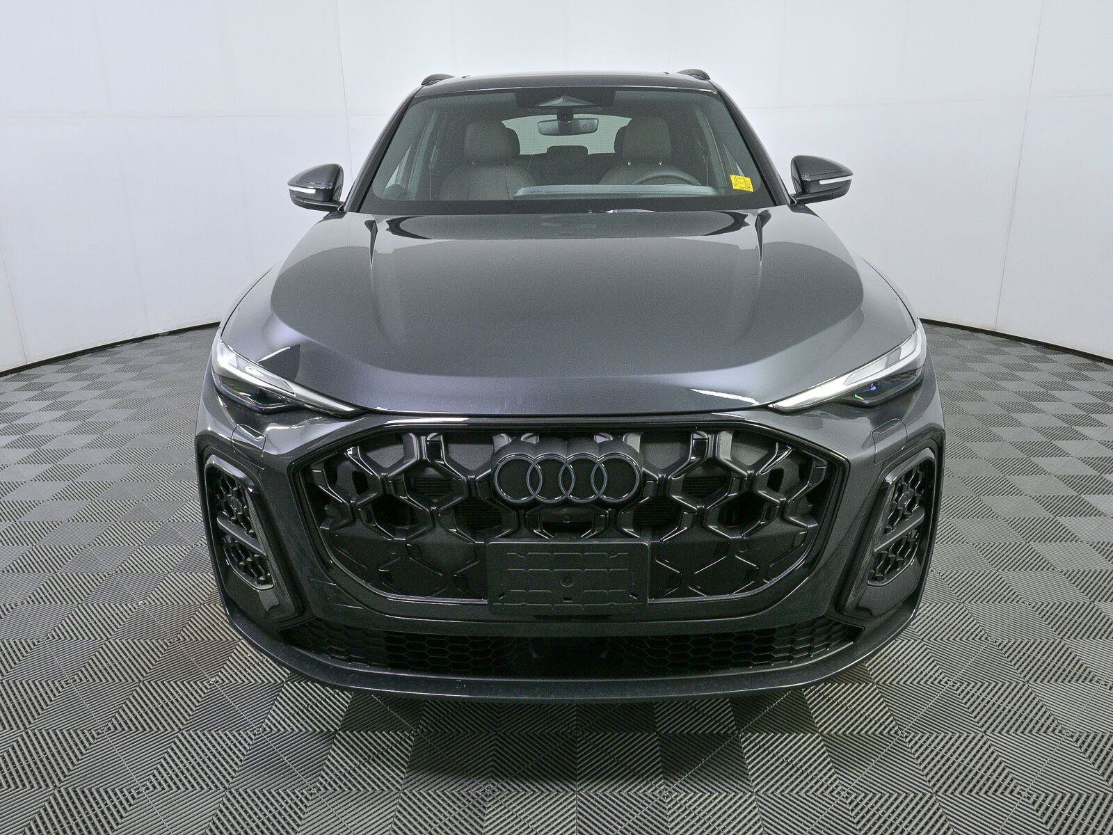 New 2026 Audi Q5 2.0T AWD/4WD image 35
