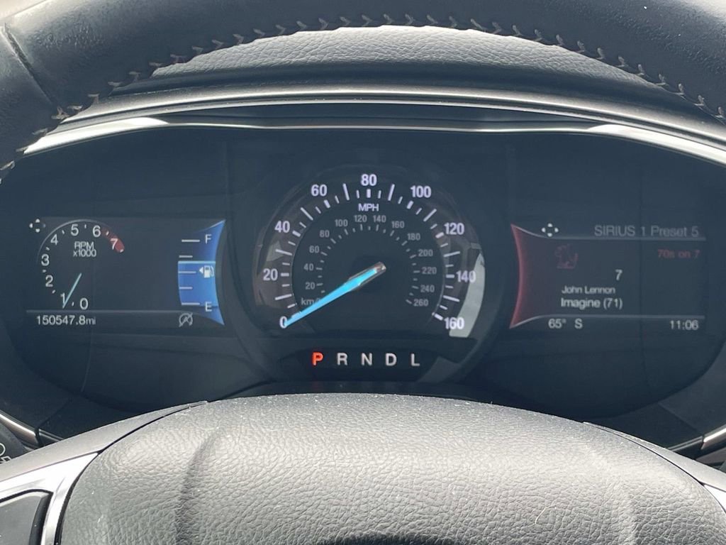 Used 2020 Ford Fusion SE w/ Equipment Group 151A image 28