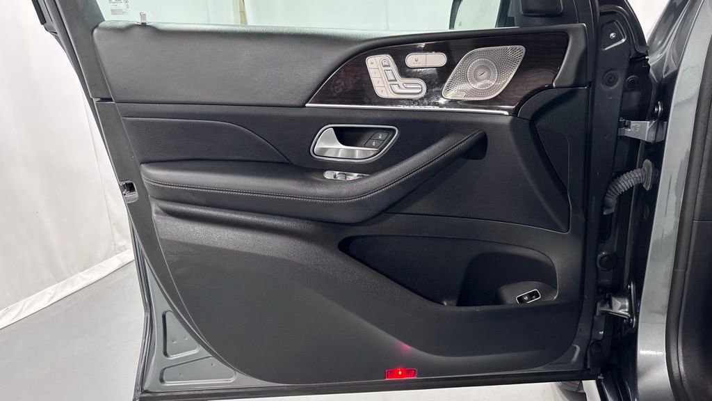 Certified 2023 Mercedes-Benz GLE 350 4MATIC image 15