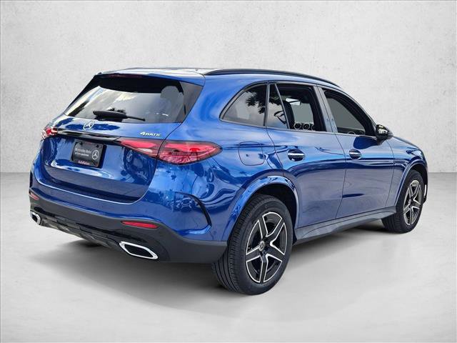 New 2026 Mercedes-Benz GLC 300 4MATIC video 2