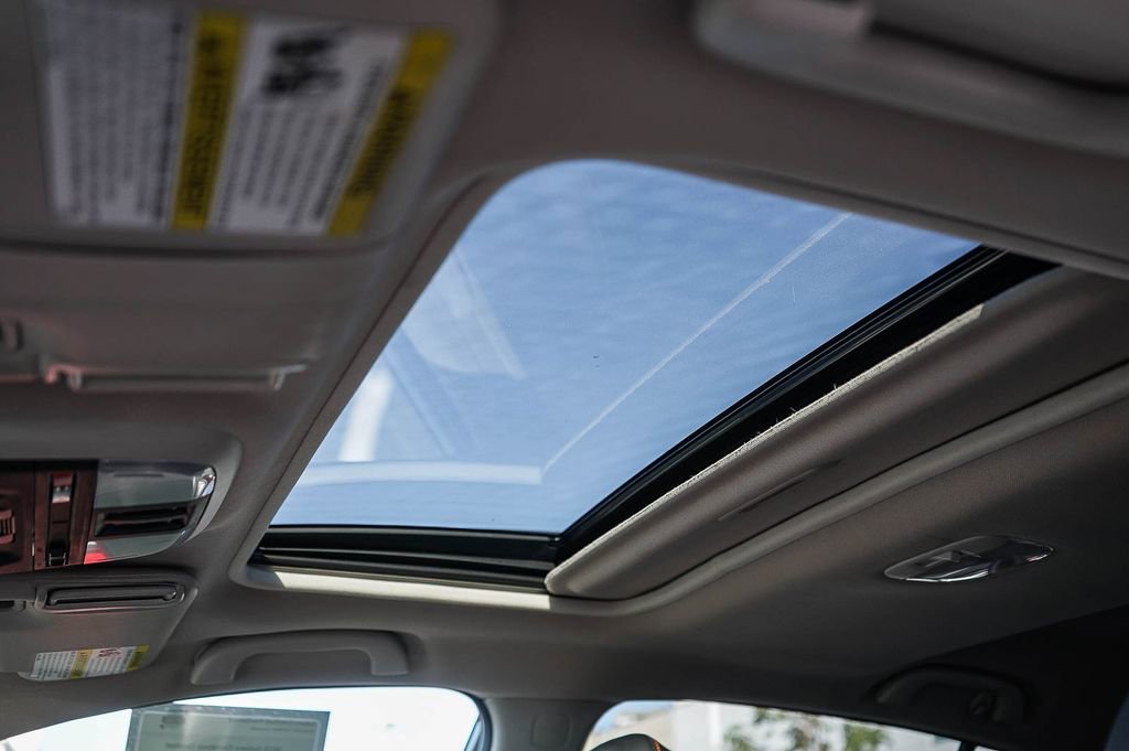 Certified 2023 Subaru Crosstrek 2.5i Limited w/ Popular Package #4 AWD/4WD image 32