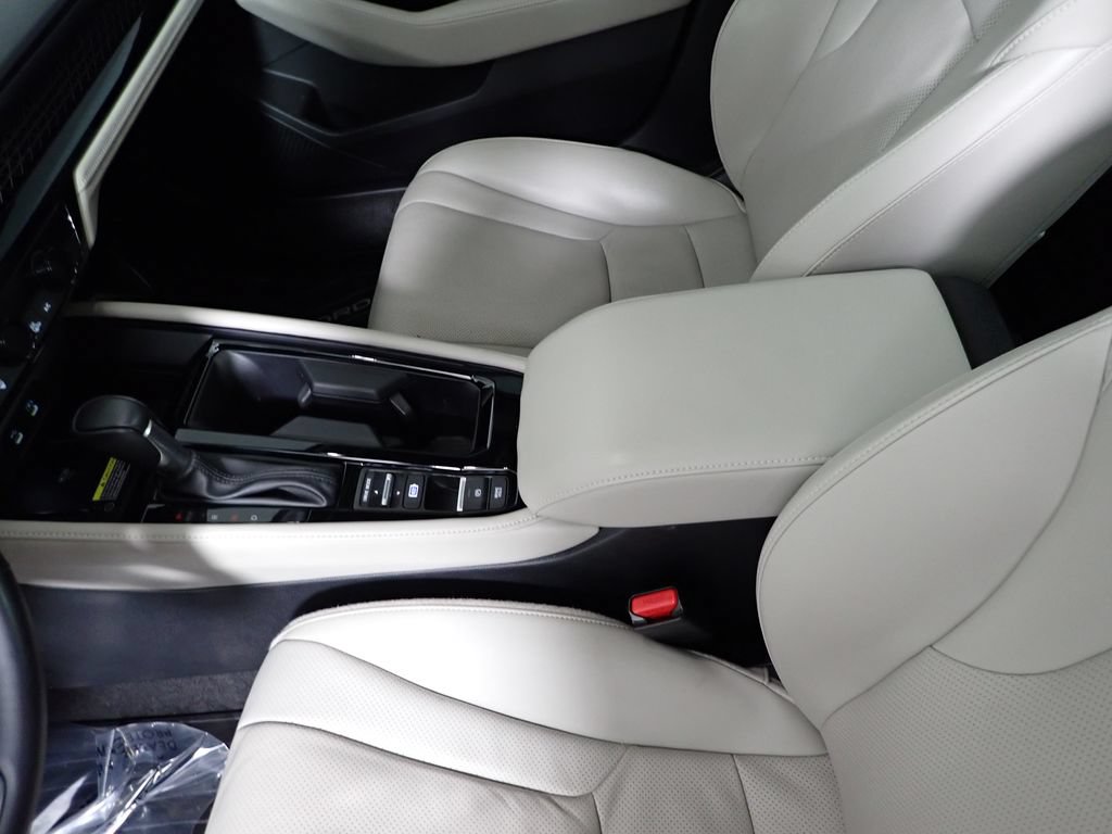 Used 2024 Honda Accord Touring image 34