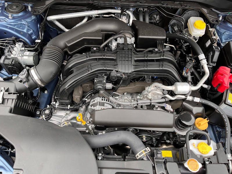 Used 2025 Subaru Forester Premium w/ Convenience Package #2 image 29