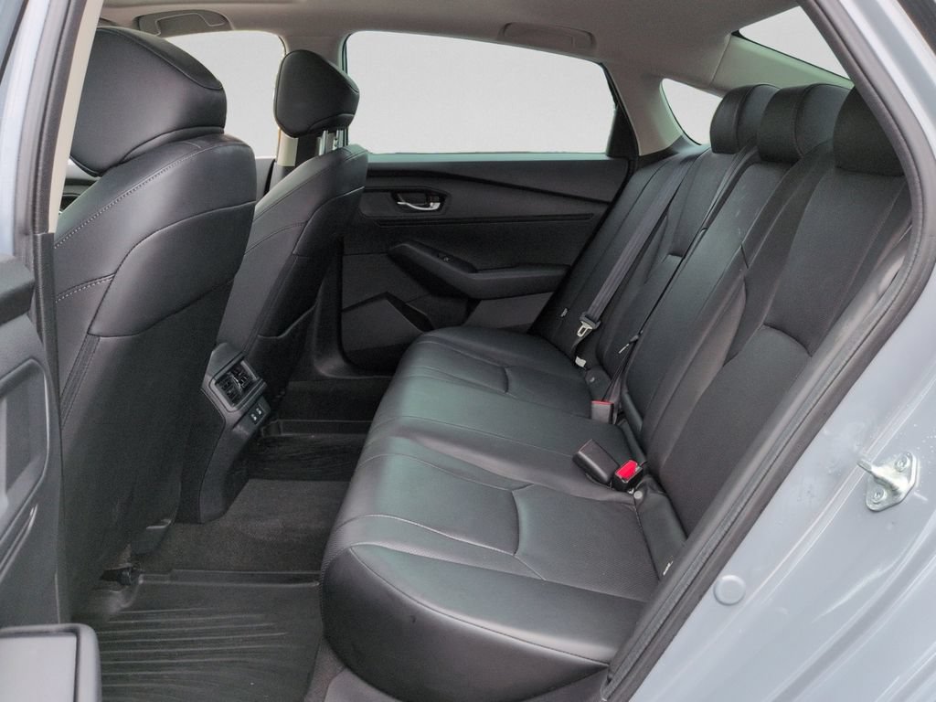 Used 2023 Honda Accord EX-L image 28
