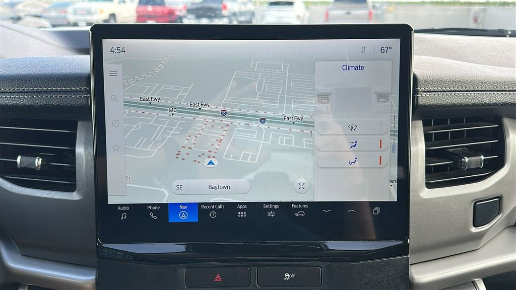 Used 2022 Ford Expedition XLT image 24