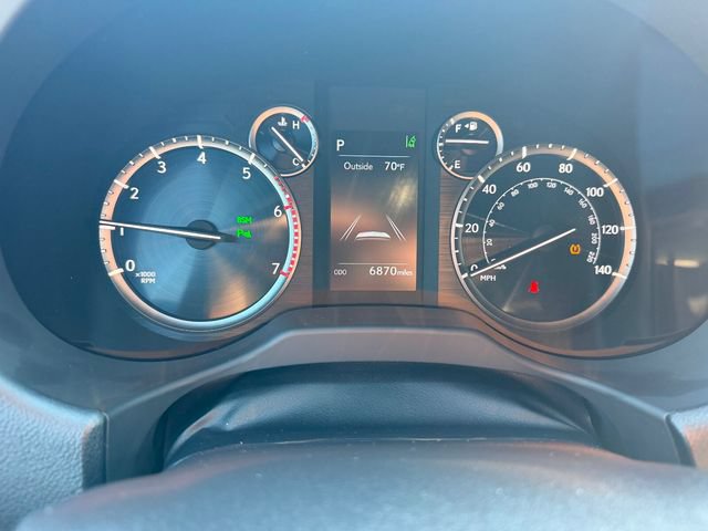 Certified 2023 Lexus GX 460 Premium w/ Premium Package AWD/4WD image 16
