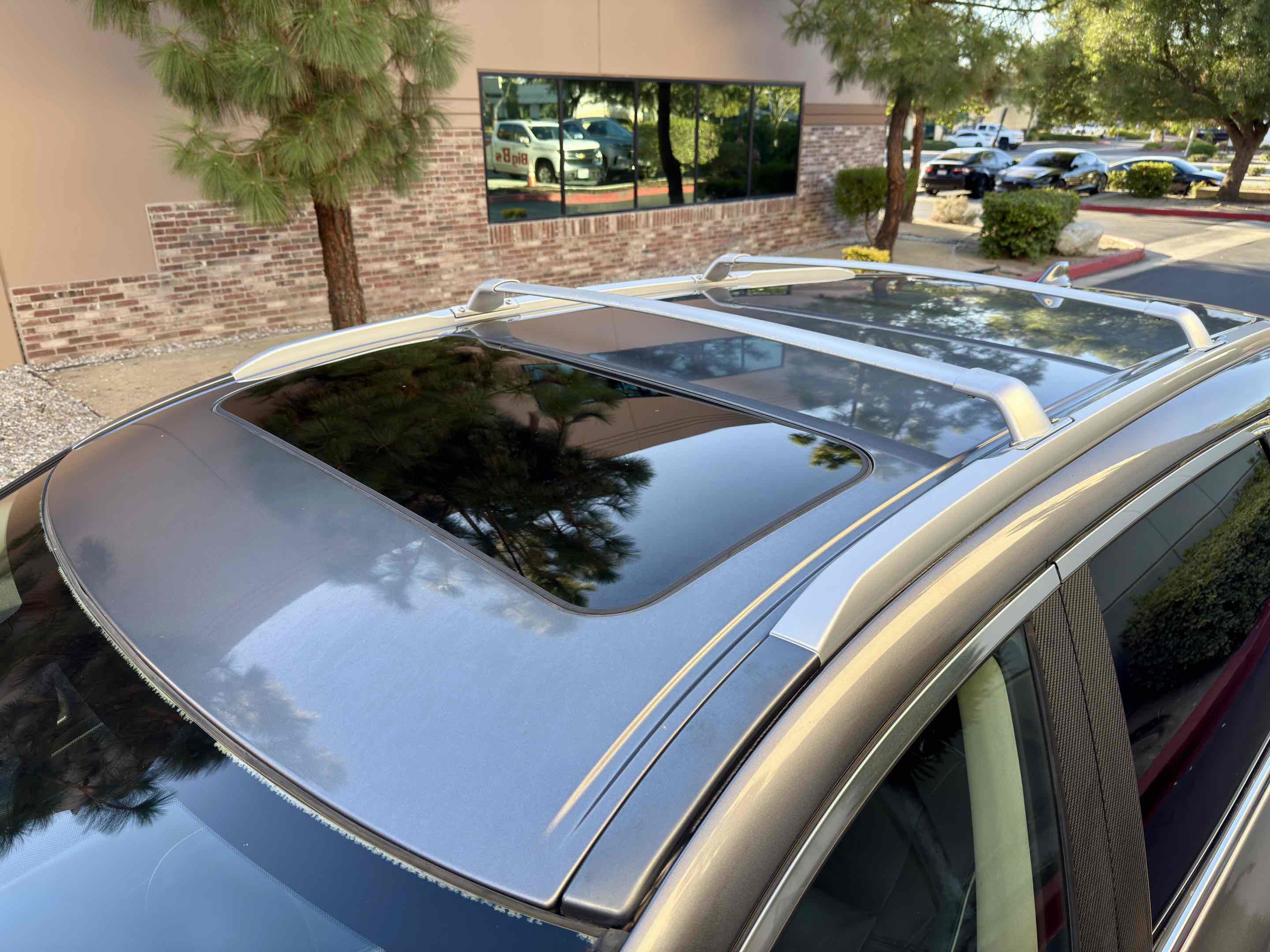 Used 2017 INFINITI QX60 FWD w/ Premium Plus Package image 12