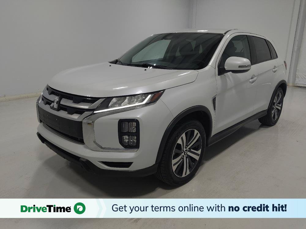 Used 2022 Mitsubishi Outlander Sport SE AWD/4WD image 1