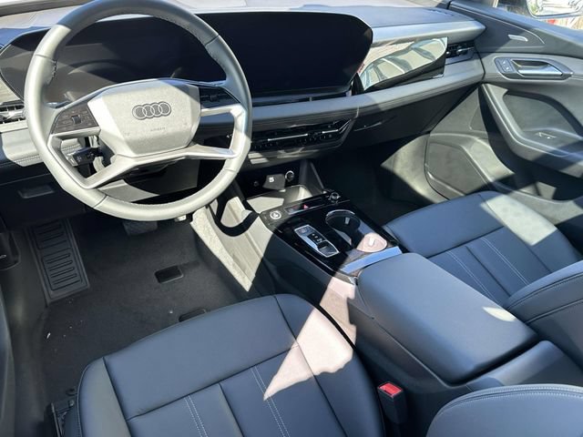 New 2027 Audi Q6 e-tron Premium Plus AWD/4WD image 6
