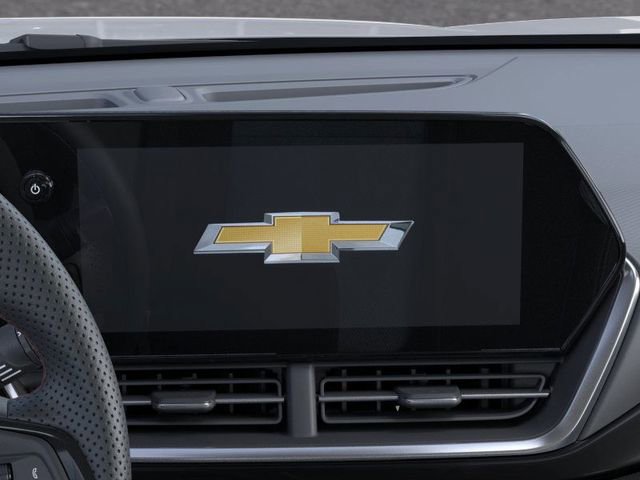 New 2026 Chevrolet Trax RS image 20