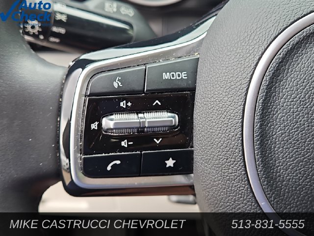 Used 2024 Kia Carnival EX FWD image 11