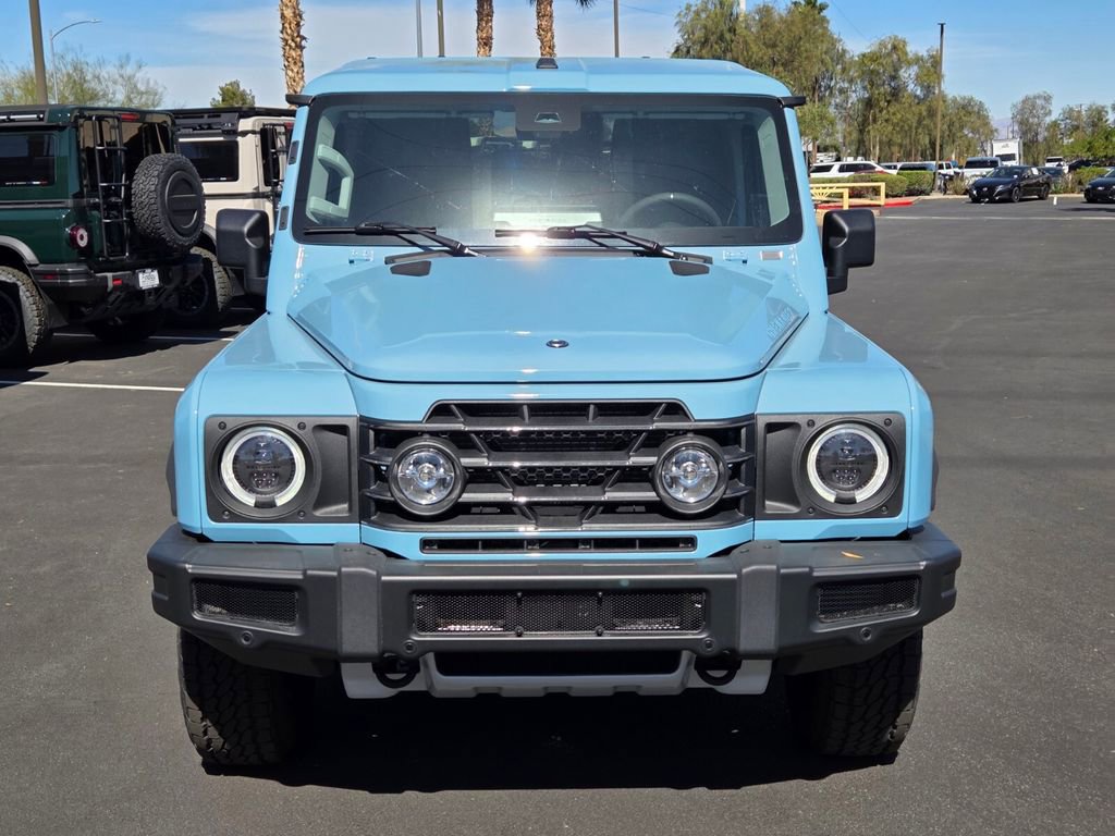 New 2026 INEOS Grenadier image 8