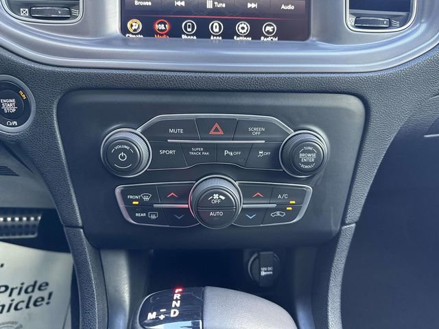 Used 2023 Dodge Charger GT image 40