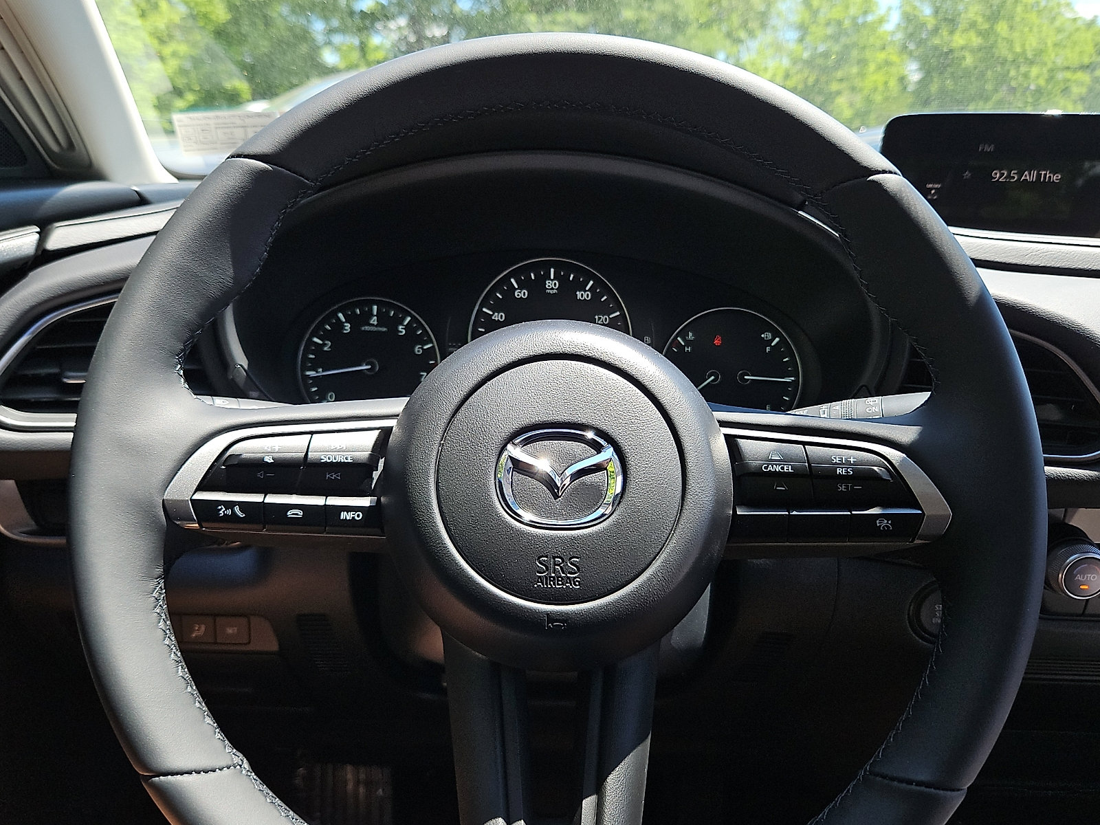 New 2026 MAZDA CX-30 AWD 2.5 S image 17
