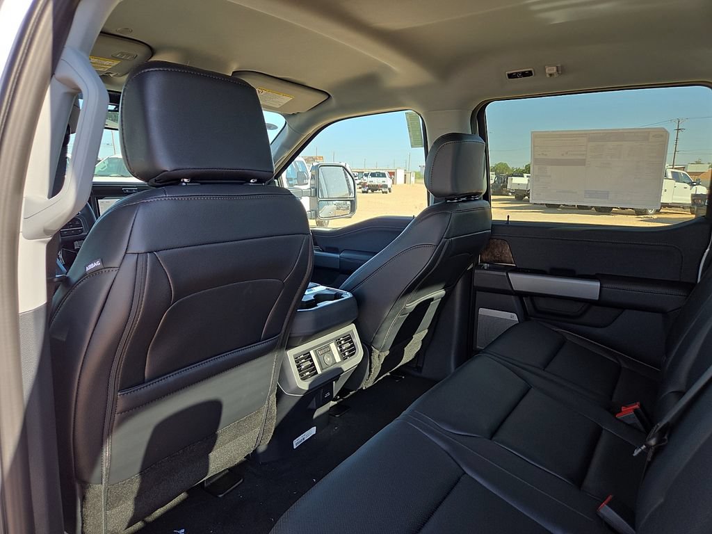 New 2026 Ford F250 Lariat w/ FX4 Off-Road Package AWD/4WD image 17