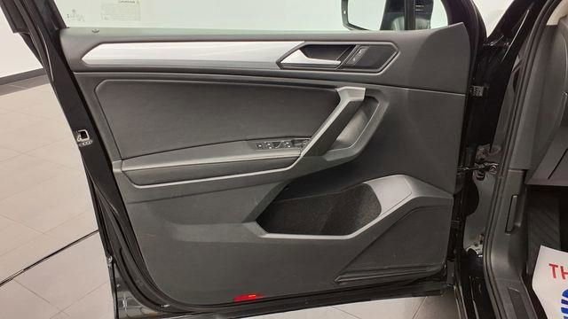 Used 2024 Volkswagen Tiguan S image 14