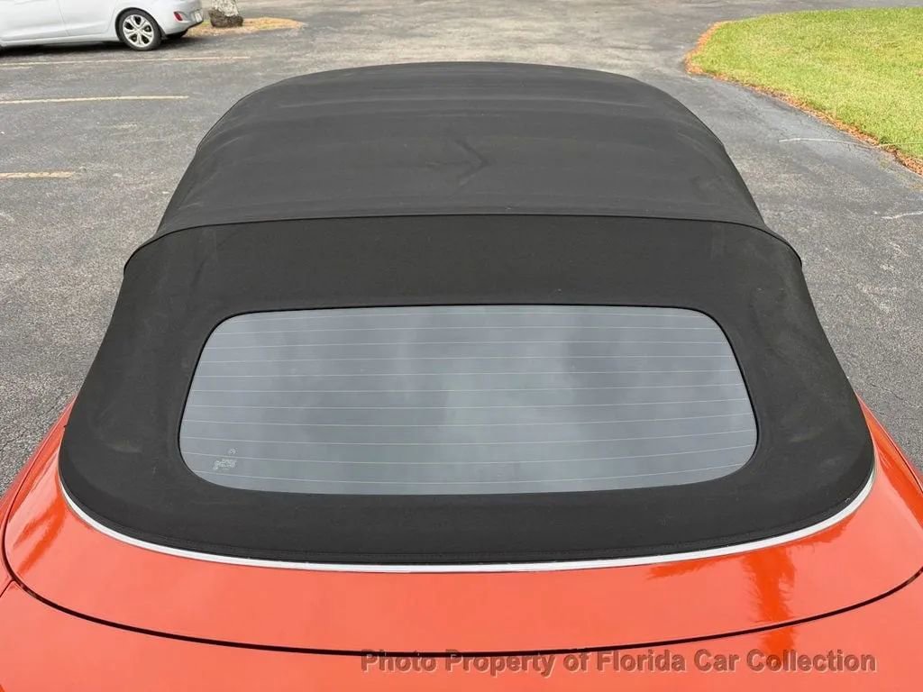 Used 2016 BMW 228i Convertible image 28