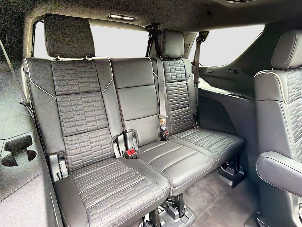 Certified 2023 Cadillac Escalade V AWD/4WD image 30