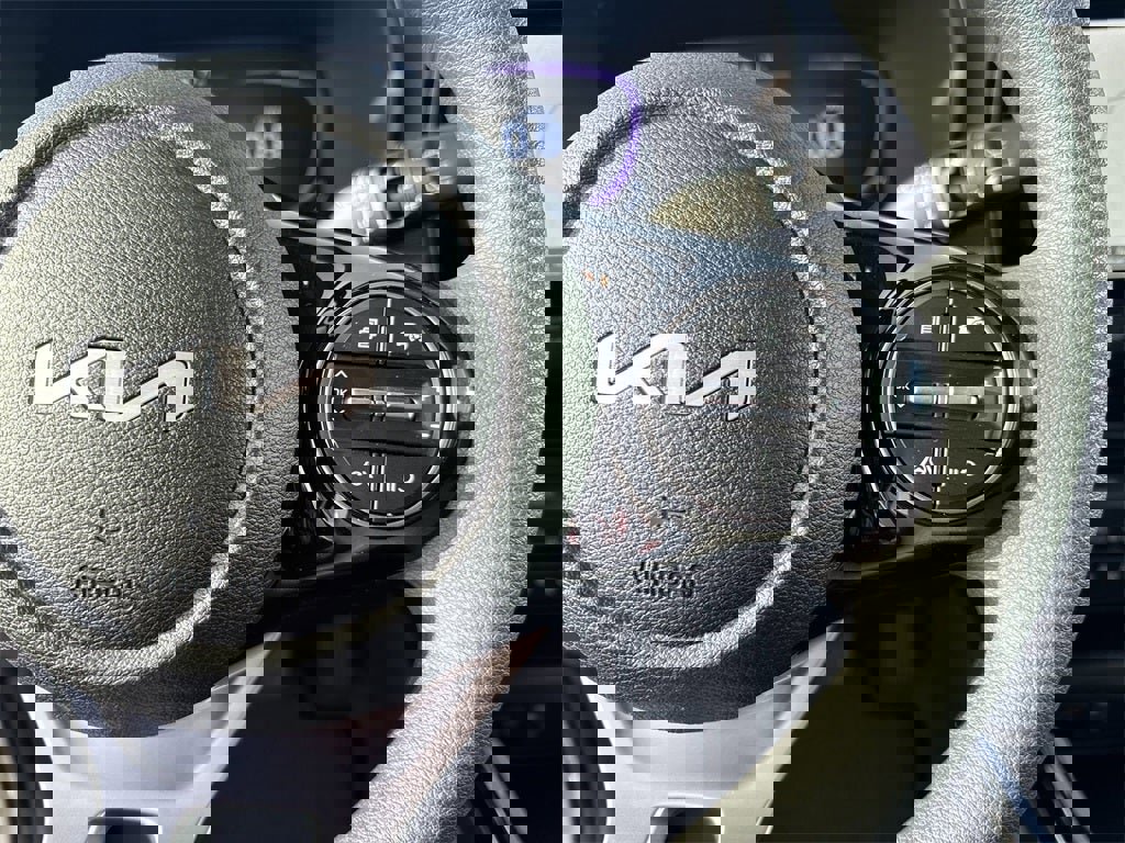 New 2025 Kia Soul S image 19