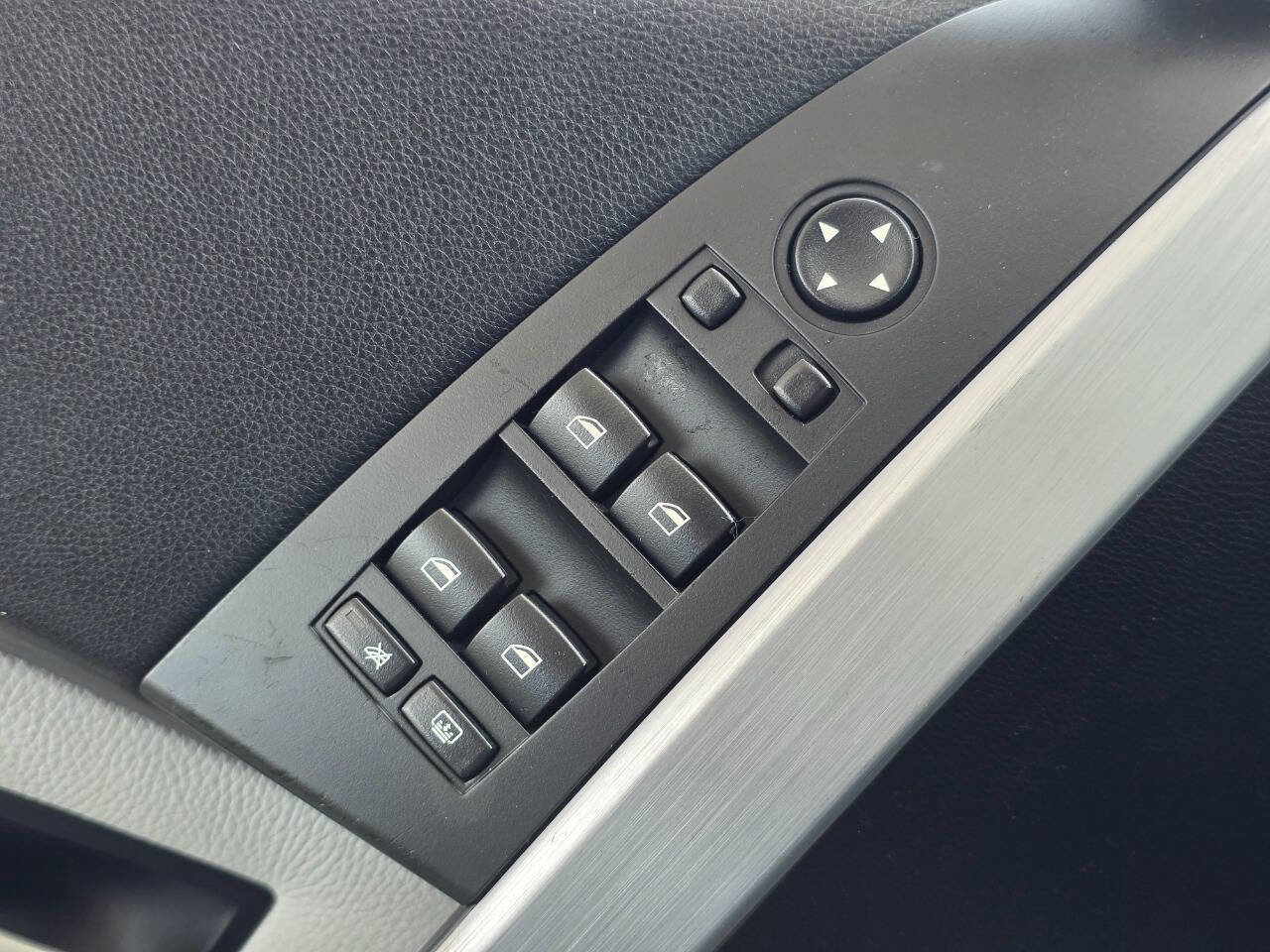 Used 2006 BMW M5 RWD image 20