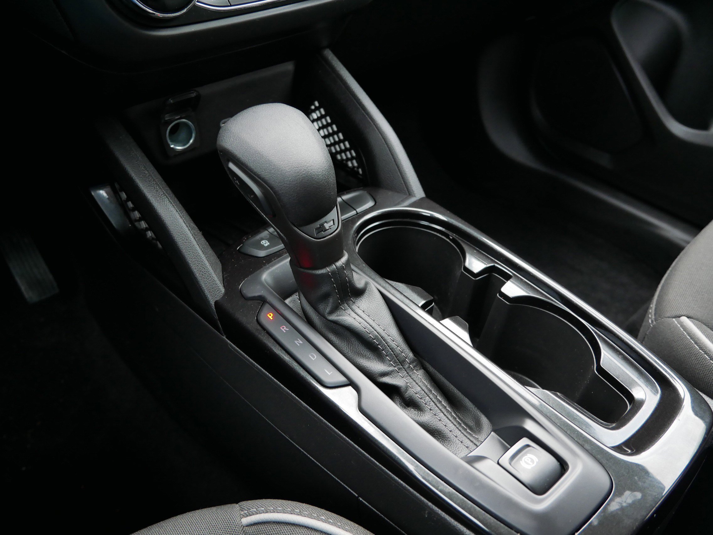 Used 2023 Chevrolet TrailBlazer LT image 24