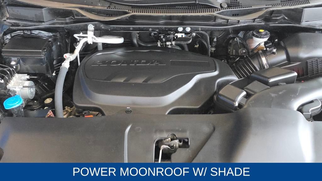 Used 2024 Honda Odyssey Sport image 11