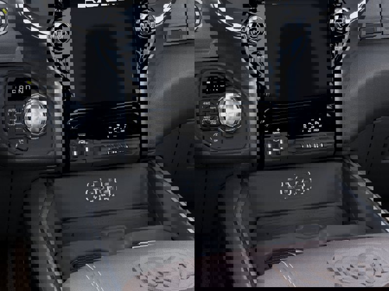 New 2026 RAM 1500 Laramie w/ Bed Utility Group image 23