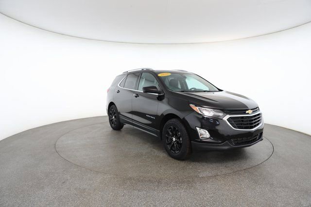 Used 2020 Chevrolet Equinox LT image 27
