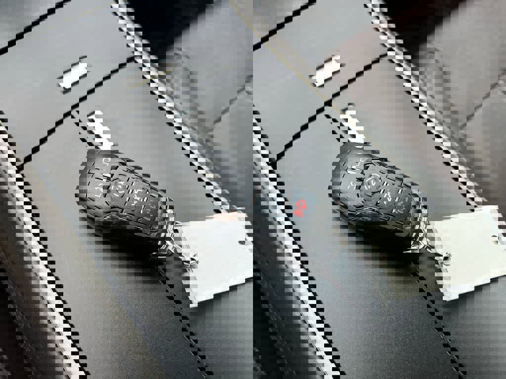 Used 2016 Lincoln MKZ Black Label w/ Technology Package image 46