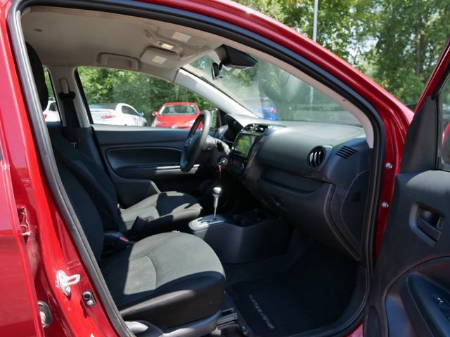 Used 2024 Mitsubishi Mirage G4 ES FWD image 8