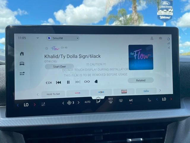 New 2026 Ford Explorer ST AWD/4WD image 11