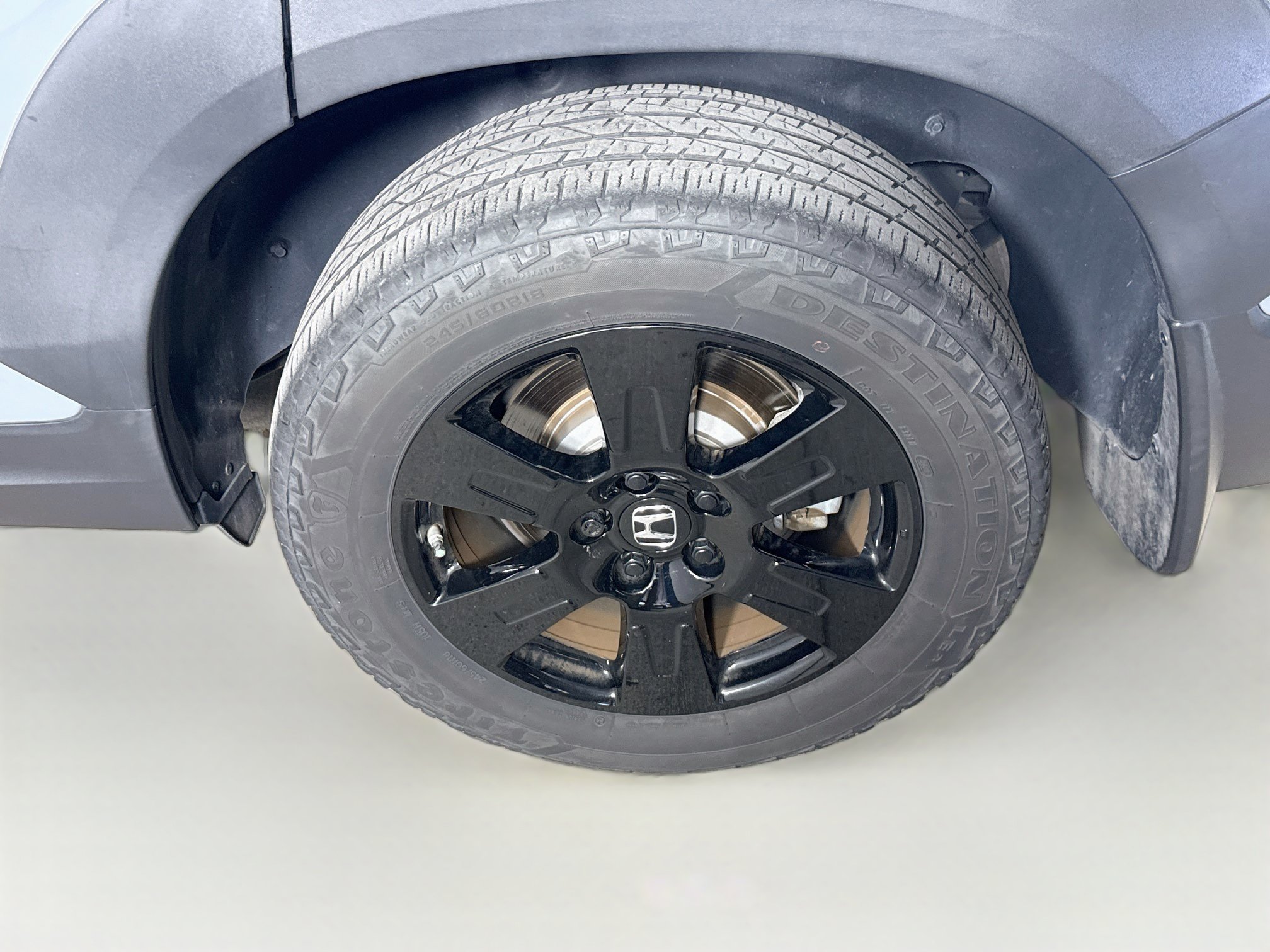 Certified 2022 Honda Pilot TrailSport image 39