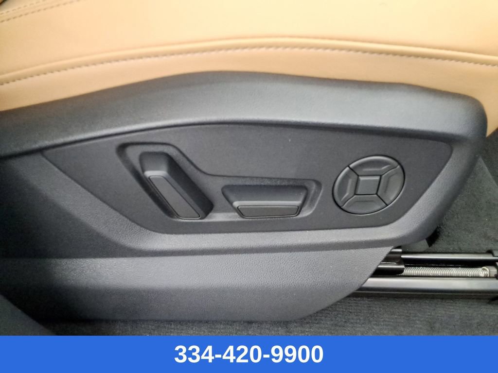 New 2025 Audi Q7 3.0T Premium Plus image 21