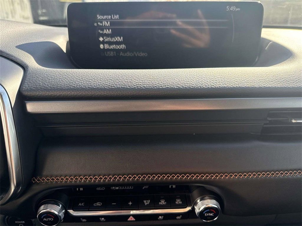 New 2026 MAZDA CX-50 2.5 Hybrid w/ Weather Package image 20