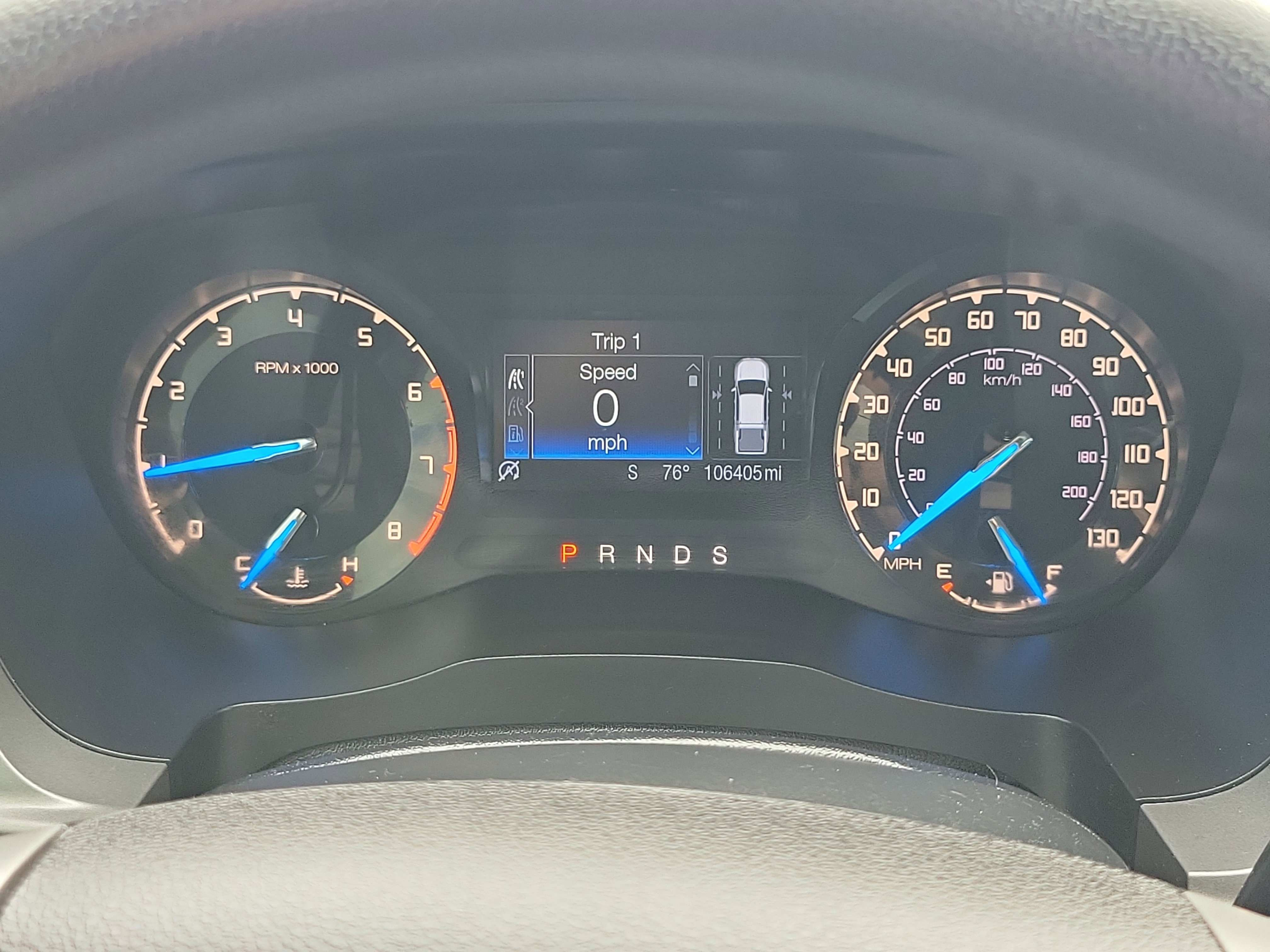 Used 2020 Ford Ranger XLT w/ FX4 Off-Road Package image 20