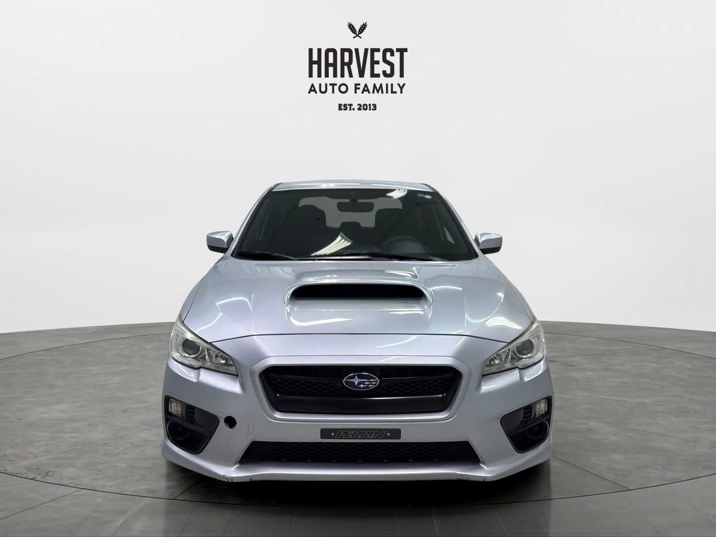Used 2017 Subaru WRX image 11